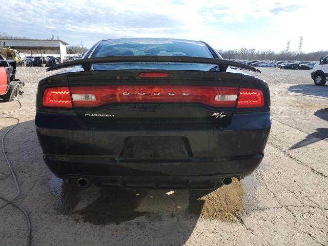 Photo 6 from auction – 2011 DODGE CHARGER with VIN 2B3CL3CG8BH554160
