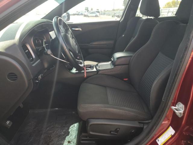 Photo 7 from auction – 2020 DODGE CHARGER GT with VIN 2C3CDXHG2LH183451