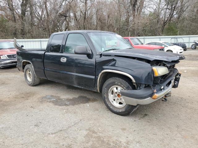 Photo 4 from auction – 2003 CHEVROLET SILVERADO with VIN 2GCEC19T631256877