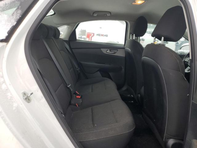 Photo 10 from auction – 2021 KIA FORTE FE with VIN 3KPF24AD3ME279132