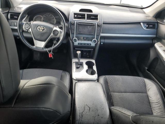 Photo 8 from auction – 2014 TOYOTA CAMRY L with VIN 4T1BF1FKXEU744397