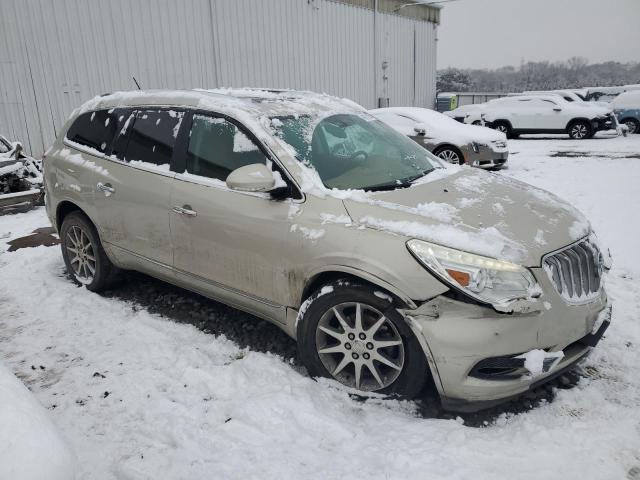 Photo 4 from auction – 2015 BUICK ENCLAVE with VIN 5GAKRBKD1FJ127547