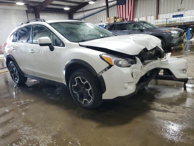 Photo 4 from auction – 2013 SUBARU XV CROSSTR with VIN JF2GPAGC9D2849863