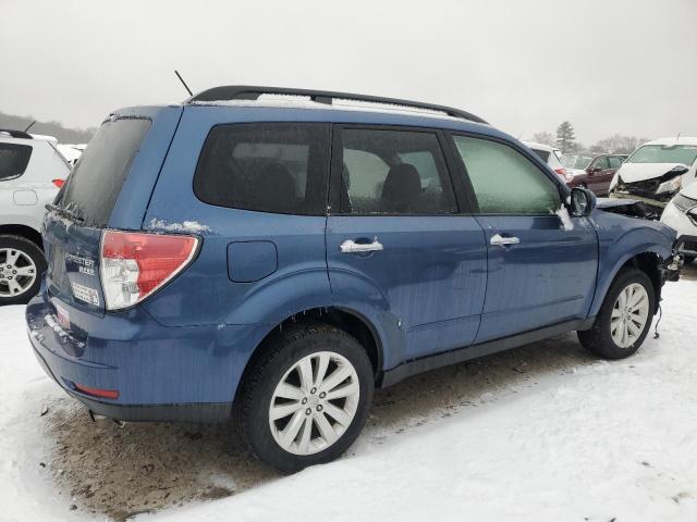 Фото 3 с аукциона – 2013 SUBARU FORESTER 2 с VIN JF2SHADC1DH431550