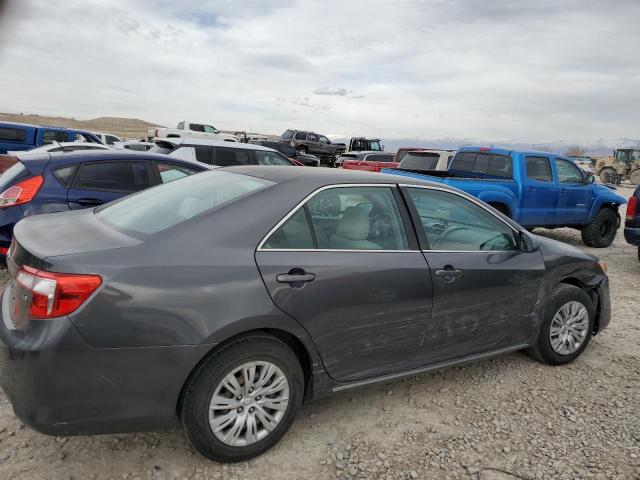 Photo 3 from auction – 2012 TOYOTA CAMRY BASE with VIN 4T1BF1FK9CU074404