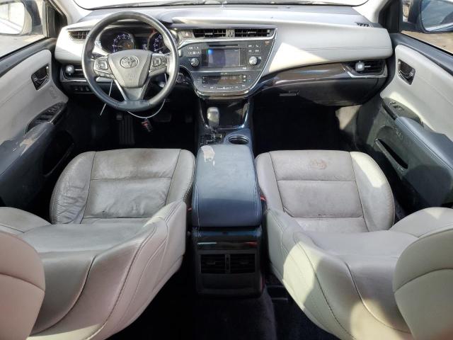 Photo 8 from auction – 2014 TOYOTA AVALON BAS with VIN 4T1BK1EB8EU128758