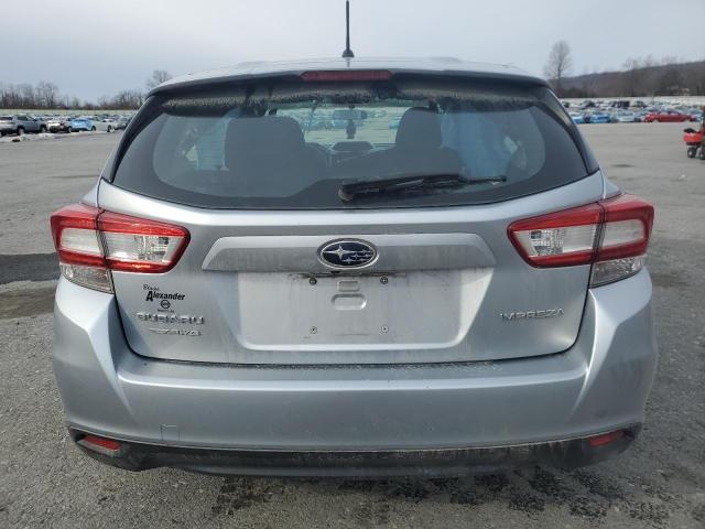 Photo 6 from auction – 2018 SUBARU IMPREZA with VIN 4S3GTAA68J3705420