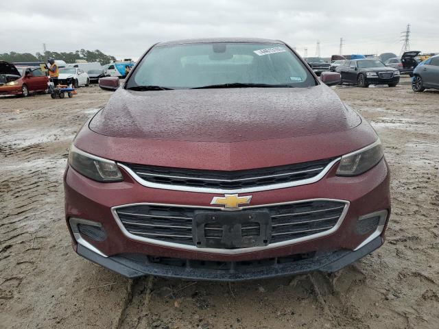 Photo 5 from auction – 2016 CHEVROLET MALIBU LT with VIN 1G1ZE5ST7GF250106
