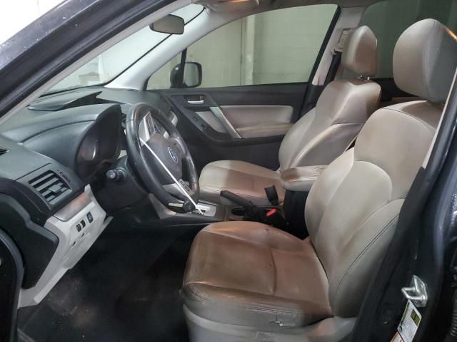 Photo 7 from auction – 2015 SUBARU FORESTER 2 with VIN JF2SJAHC3FH531179