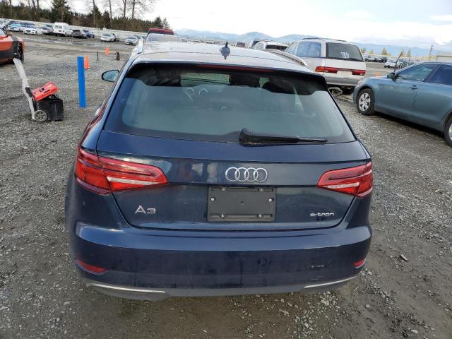 Photo 6 from auction – 2017 AUDI A3 E-TRON with VIN WAUUPBFFXHA111971
