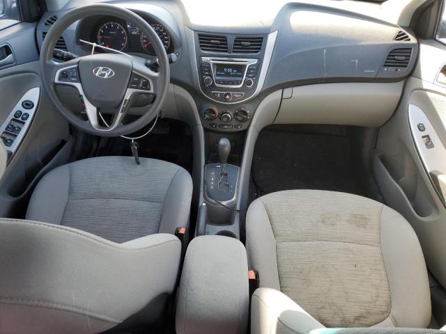Photo 8 from auction – 2017 HYUNDAI ACCENT SE with VIN KMHCT4AE4HU294167