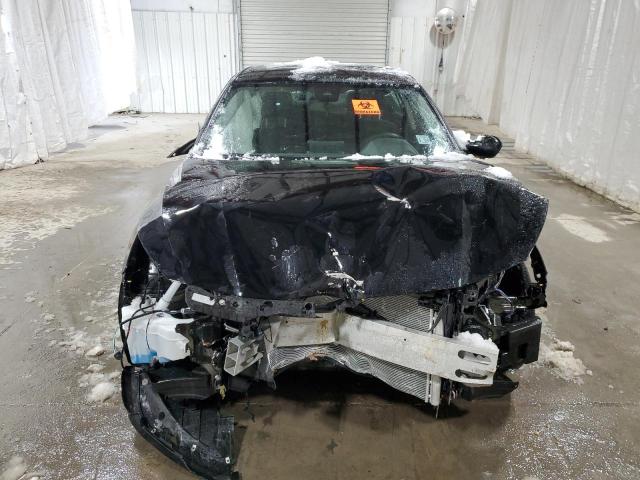 Photo 5 from auction – 2025 NISSAN ALTIMA SV with VIN 1N4BL4DV9SN351983