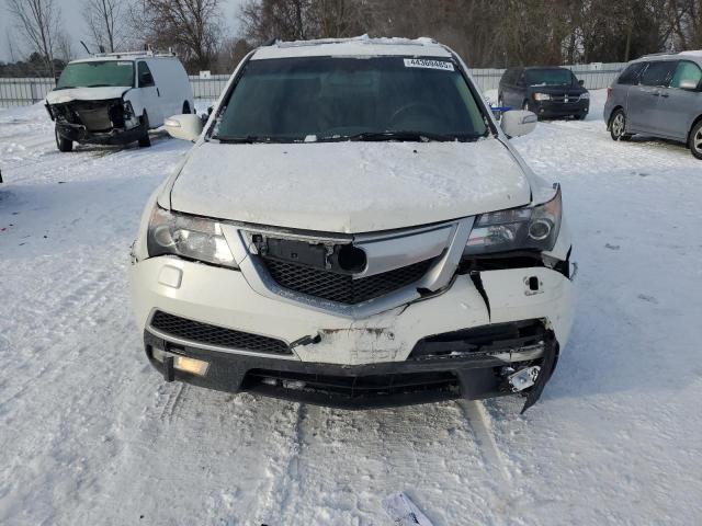 Photo 5 from auction – 2012 ACURA MDX with VIN 2HNYD2H27CH001830