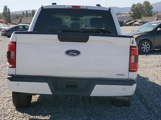 Photo 6 from auction – 2021 FORD F150 SUPER with VIN 1FTEW1CP5MKD22873