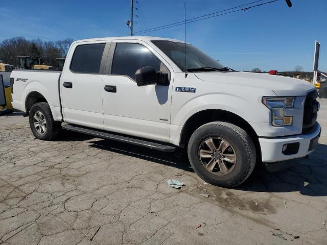 Photo 4 from auction – 2016 FORD F150 SUPER with VIN 1FTEW1EG2GFD36675