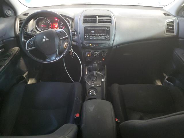 Photo 8 from auction – 2015 MITSUBISHI RVR SE with VIN 4A4AJ3AUXFE606110