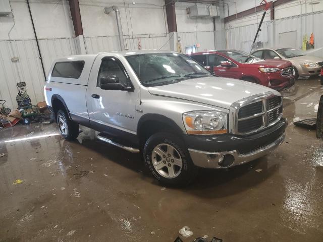 Photo 4 from auction – 2006 DODGE RAM 1500 S with VIN 1D7HU16266J217017
