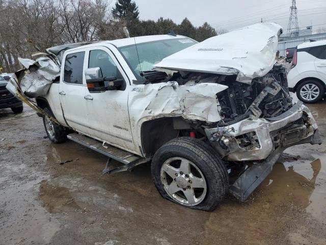 Photo 4 from auction – 2015 GMC SIERRA K25 with VIN 1GT12ZE8XFF618000