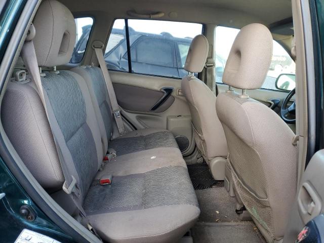 Photo 11 from auction – 2003 TOYOTA RAV4 with VIN JTEHH20V336079230