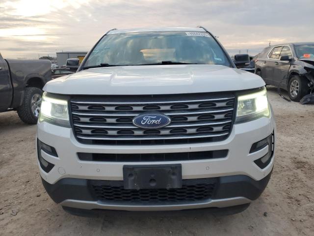 Photo 5 from auction – 2016 FORD EXPLORER X with VIN 1FM5K8D87GGC32980