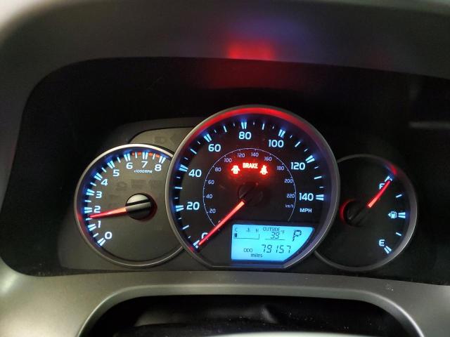 Photo 9 from auction – 2016 TOYOTA RAV4 LE with VIN 2T3BFREV8GW501269