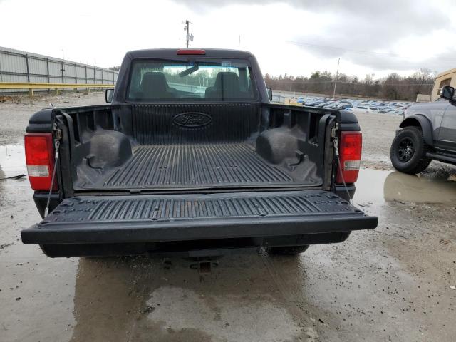 Photo 6 from auction – 2006 FORD RANGER with VIN 1FTYR10D96PA86345