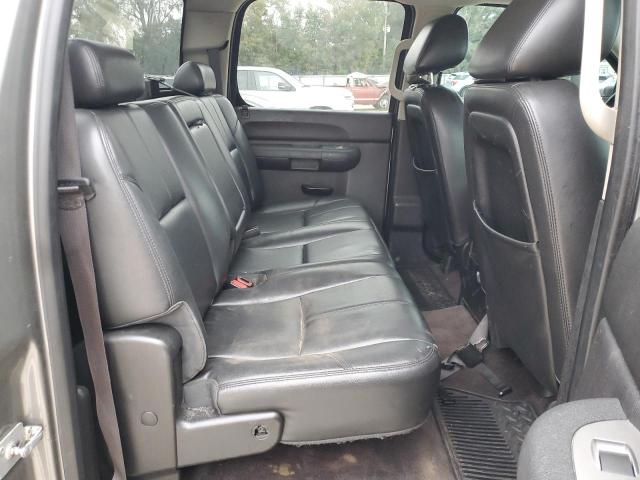 Снимка 10 от търг – 2014 GMC SIERRA C35 с VIN 1GT413C80EF130446