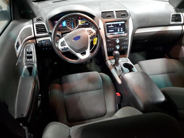 Photo 8 from auction – 2014 FORD EXPLORER X with VIN 1FM5K8D80EGB86387