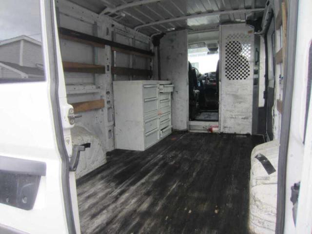 Photo 6 from auction – 2017 RAM PROMASTER with VIN 3C6TRVAG0HE521869