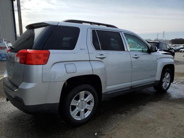 Photo 3 from auction – 2012 GMC TERRAIN SL with VIN 2GKALUEK4C6323402