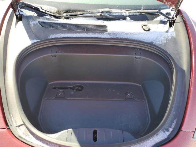 Photo 11 from auction – 2019 TESLA MODEL 3 with VIN 5YJ3E1EB1KF453854