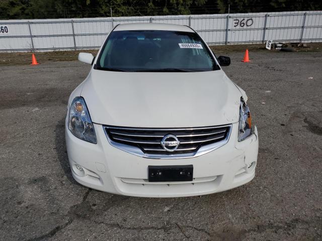 Photo 5 from auction – 2011 NISSAN ALTIMA HYB with VIN 1N4CL2AP9BC120060