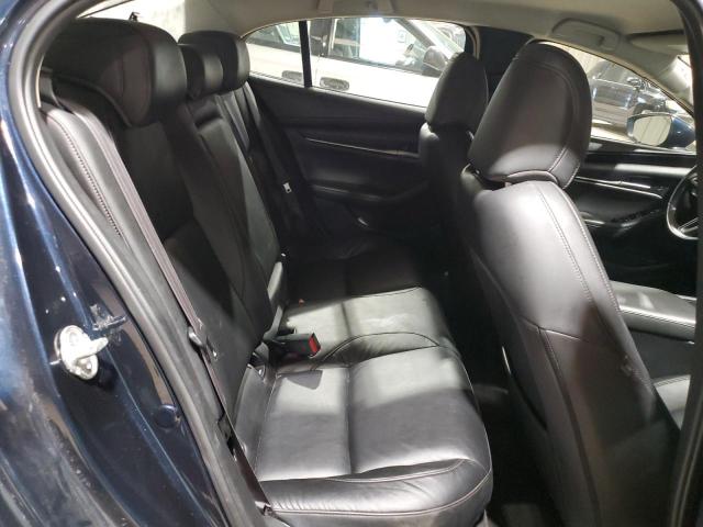 Photo 10 from auction – 2021 MAZDA 3 SELECT with VIN JM1BPABL0M1322526