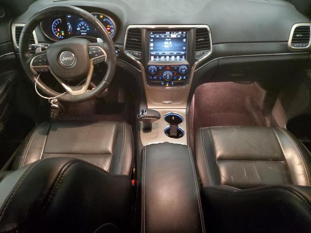 Photo 8 from auction – 2015 JEEP GRAND CHER with VIN 1C4RJFBG7FC778062