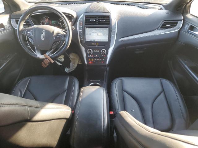 Photo 8 from auction – 2016 LINCOLN MKC PREMIE with VIN 5LMCJ1D95GUJ27668