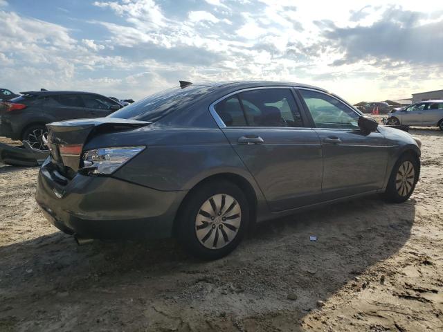 Photo 3 from auction – 2011 HONDA ACCORD LX with VIN 1HGCP2F34BA002872