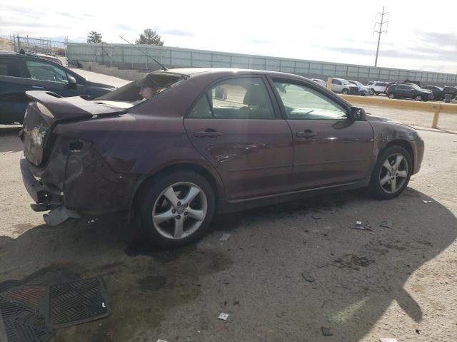 Фото 3 с аукциона – 2008 MAZDA 6 I с VIN 1YVHP80CX85M23152