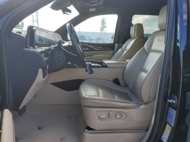 Photo 7 from auction – 2023 CADILLAC ESCALADE P with VIN 1GYS4BKL3PR236058