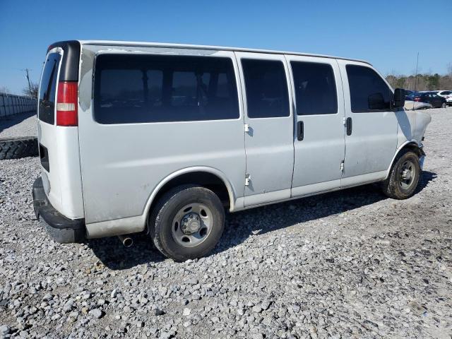 Photo 3 from auction – 2011 CHEVROLET EXPRESS G2 with VIN 1GAWGRFG1B1101746