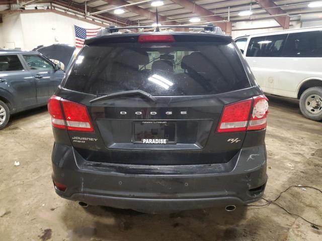 Foto 6 de la subasta – 2012 DODGE JOURNEY R/ con VIN 3C4PDDFG3CT283242