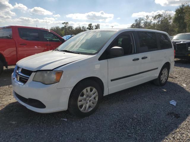 DODGE GRAND CARA 2014 with VIN 2C4RDGBG3ER102288 - Photo from auction