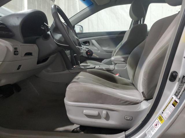Photo 7 from auction – 2011 TOYOTA CAMRY BASE with VIN 4T1BF3EKXBU653140