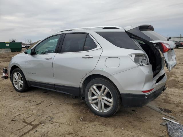 Photo 2 from auction – 2019 CHEVROLET EQUINOX PR with VIN 2GNAXYEX4K6277076
