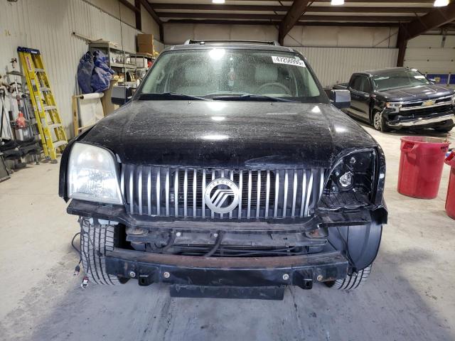 Снимка 5 от търг – 2007 MERCURY MOUNTAINEE с VIN 4M2EU48817UJ01332