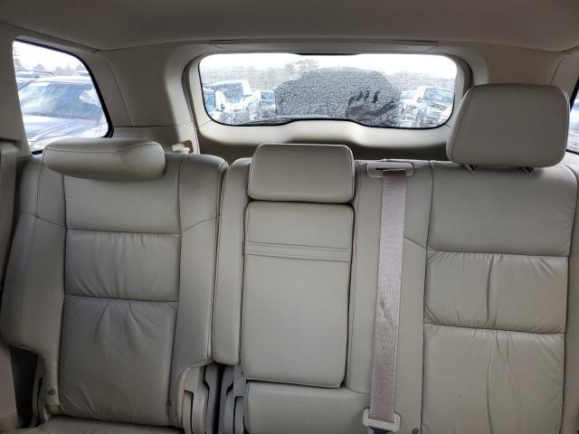 Photo 10 from auction – 2016 JEEP GRAND CHER with VIN 1C4RJFBG0GC406242