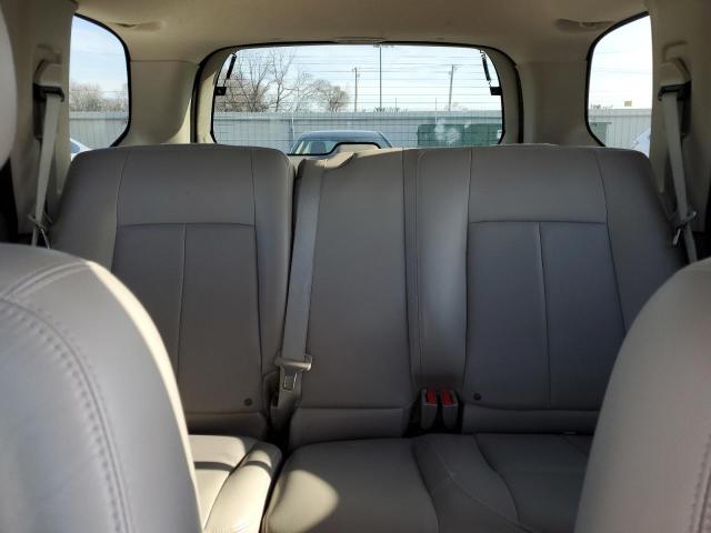 Photo 10 from auction – 2008 GMC ENVOY with VIN 1GKDS13S082151780