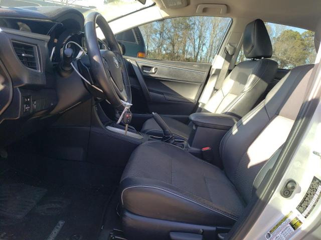 Photo 7 from auction – 2015 TOYOTA COROLLA L with VIN 2T1BURHE3FC273112