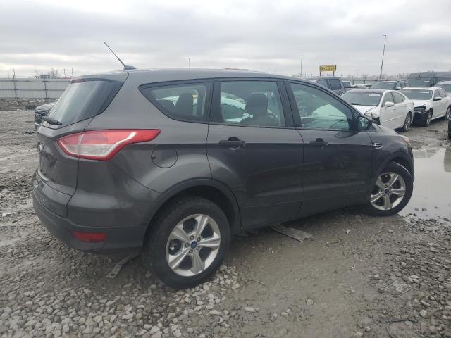 Photo 3 from auction – 2015 FORD ESCAPE S with VIN 1FMCU0F79FUA53749