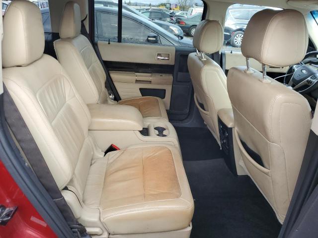 Photo 11 from auction – 2013 FORD FLEX SEL with VIN 2FMHK6C83DBD19071