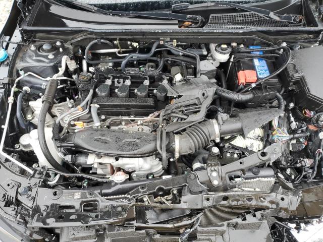 Photo 11 from auction – 2023 HONDA CIVIC TOUR with VIN 2HGFE1F9XPH313331